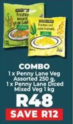 Food Lover's Market Combo R48 offer