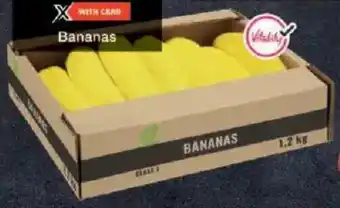 Checkers Bananas offer
