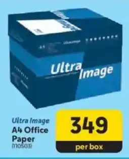Makro Ultra Image A4 Office Paper offer