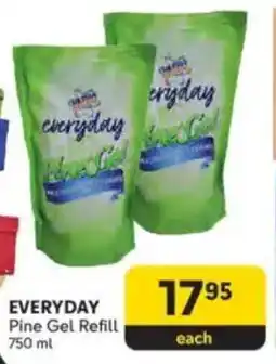 Makro EVERYDAY Pine Gel Refill offer