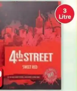 Pick n Pay 4th Street Assorted offer