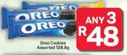Pick n Pay Oreo Cookies Assorted offer