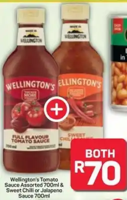 Pick n Pay Both for R70 offer