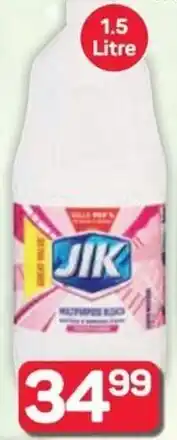 Pick n Pay Jik Bleach Assorted offer