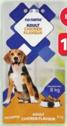 Pick n Pay no name Dog Food Assorted offer