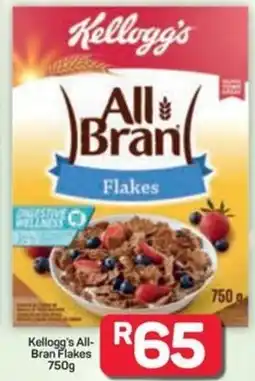 Pick n Pay Kellogg's All-Bran Flakes offer