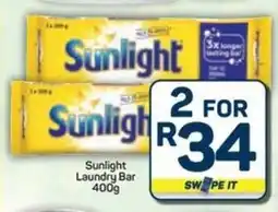 Pick n Pay Sunlight Laundry Bar offer