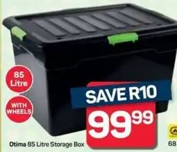 Pick n Pay Otima Storage Box offer