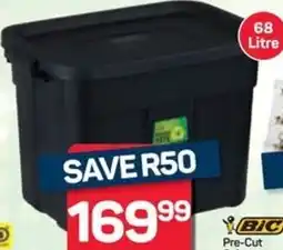 Pick n Pay ADDIS Rough Tote offer