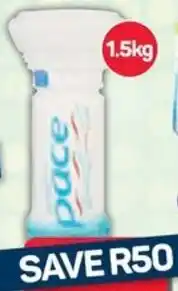 Pick n Pay HTH Pace Floater offer