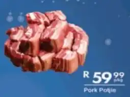 President Hyper Pork Potjie offer