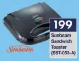 President Hyper Sunbeam Sandwich Toaster offer