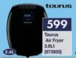 President Hyper Taurus Air Fryer offer