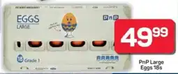 Pick n Pay Hypermarket PnP Large Eggs offer