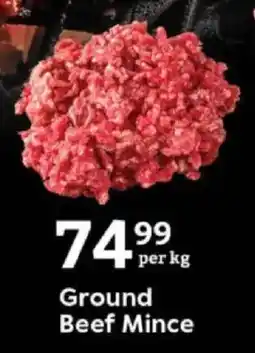 Oxford Freshmarket Ground Beef Mince offer