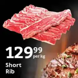 Oxford Freshmarket Short Rib offer
