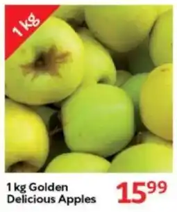 Oxford Freshmarket Golden Delicious Apples offer