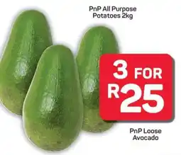 Pick n Pay Hypermarket PnP Loose Avocado offer