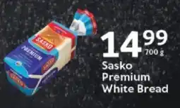 Oxford Freshmarket Sasko Premium White Bread offer