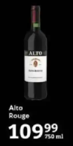 Oxford Freshmarket Alto Rouge offer