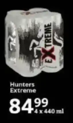 Oxford Freshmarket Hunters Extreme offer