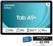 Samsung Samsung Galaxy Tab A9+ (5G) SM-X216 offer