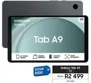 Samsung Samsung Galaxy Tab A9 LTE SM-X115 offer