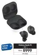 Samsung Samsung Galaxy Buds FE (BT) SM-R400 offer