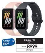 Samsung Samsung Galaxy Fit3 (BT) SM R390-Each offer