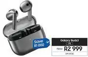 Samsung Samsung Galaxy Buds3 LTE SM-R530 offer