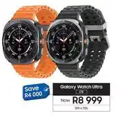 Samsung Samsung Galaxy Watch Ultra LTE SM-L705-Each offer