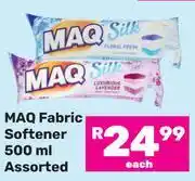 Game Maq Fabric Softener Assorted-500ml Each offer