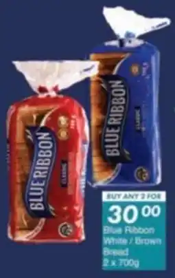 President Hyper Blue Ribbon White/ Brown Bread offer
