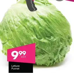 Save Hyper Lettuce Punnet offer