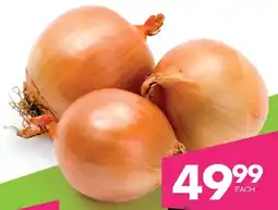Save Hyper Onions offer