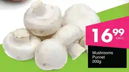 Save Hyper Mushrooms Punnet offer
