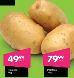 Save Hyper Potatoes offer