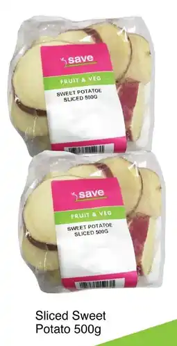 Save Hyper Sliced Sweet Potato offer