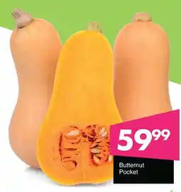 Save Hyper Butternut Pocket offer