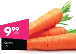 Save Hyper Carrots offer