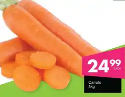 Save Hyper Carrots offer