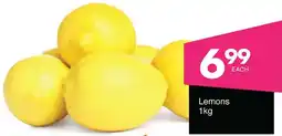 Save Hyper Lemons offer