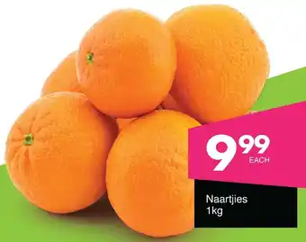 Save Hyper Naartjies offer