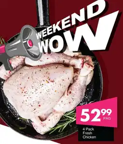Save Hyper Fresh Chicken offer