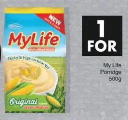 Save Hyper My Life Porridge offer