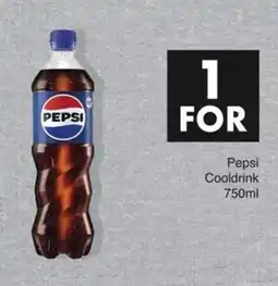Save Hyper Pepsi Cooldrink offer