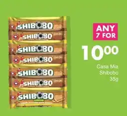 Save Hyper Casa Mia Shibobo offer