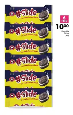 Save Hyper Casa Mia Slides offer