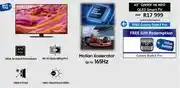 Samsung Samsung 43 QN90F 4K Neo QLED Smart TV QA43QN90FAKXXA offer