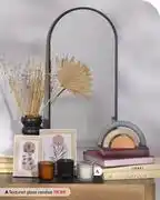 PEP Textured Glass Candles offer